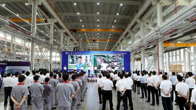 改性塑料规格参数解析：揭秘与普通塑料的五大差异