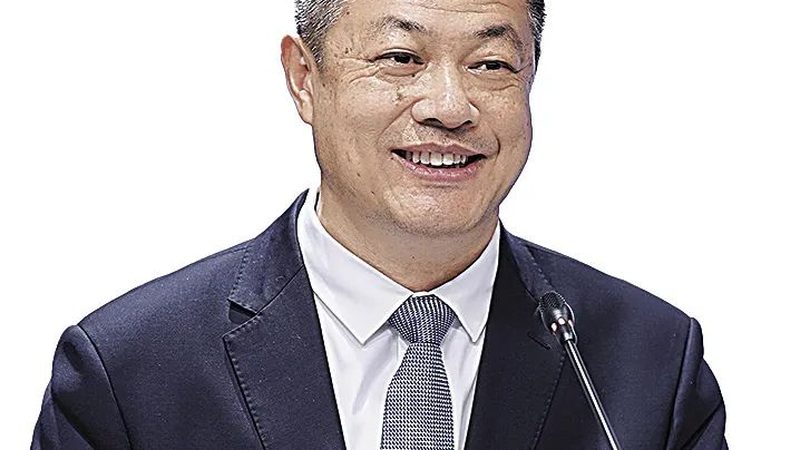化工产品代理流程：从源头到终端的透明路径